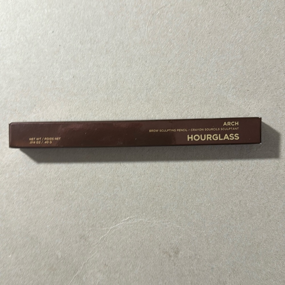 Hourglass Arch Brow Sculpting Pencil